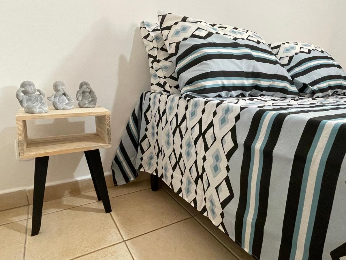 Apartamento Apto Prox. Ribeirao Shop. E Unip *