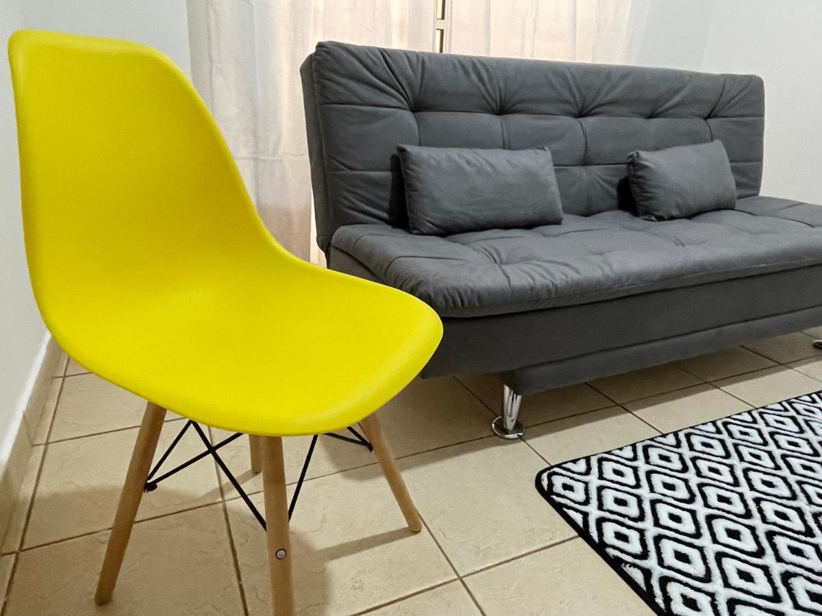 Apto Prox. Ribeirao Shop. E Unip Ribeirão Preto