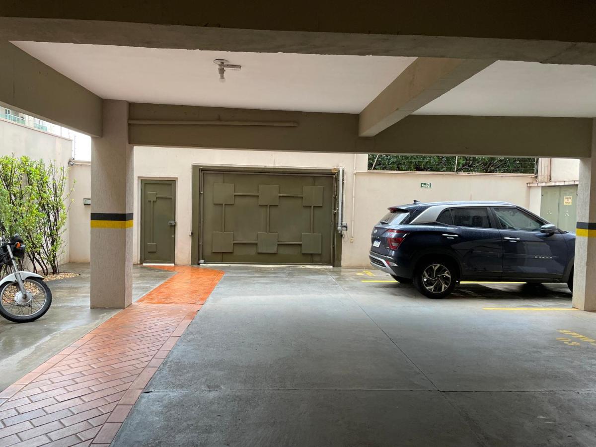Apartamento Apto Prox. Ribeirao Shop. E Unip *