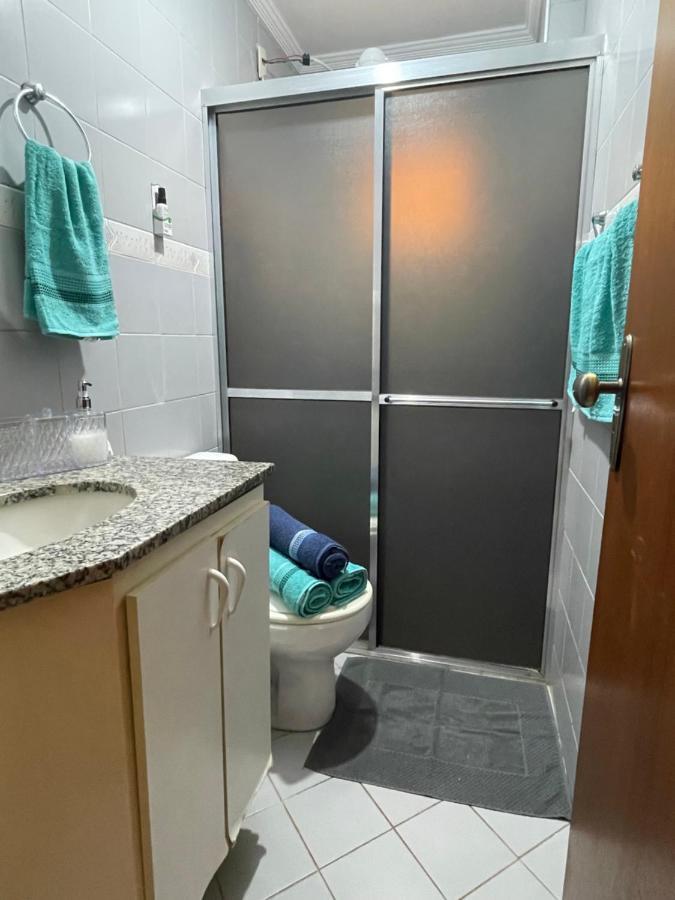 Apto Prox. Ribeirao Shop. E Unip * Ribeirão Preto
