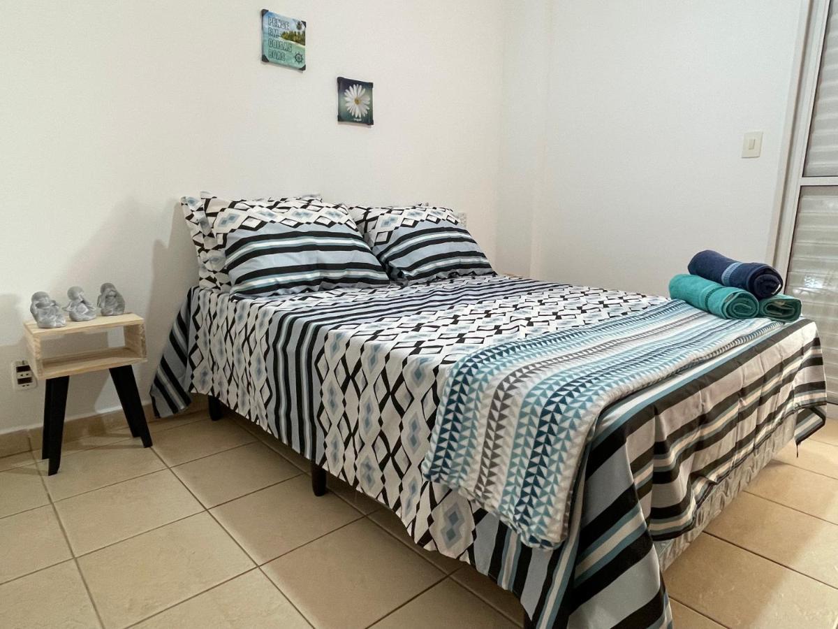 Apartamento Apto Prox. Ribeirao Shop. E Unip Ribeirão Preto