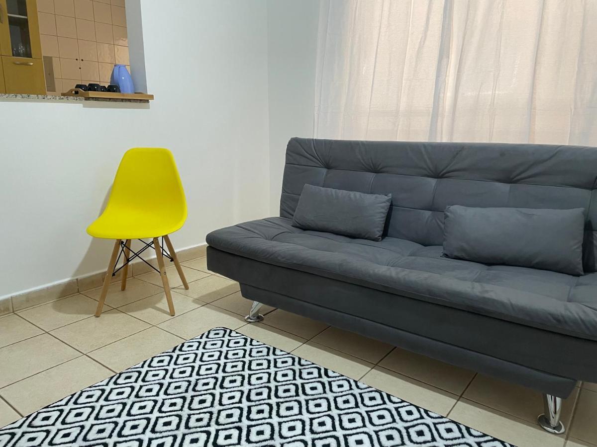 Apartamento Apto Prox. Ribeirao Shop. E Unip