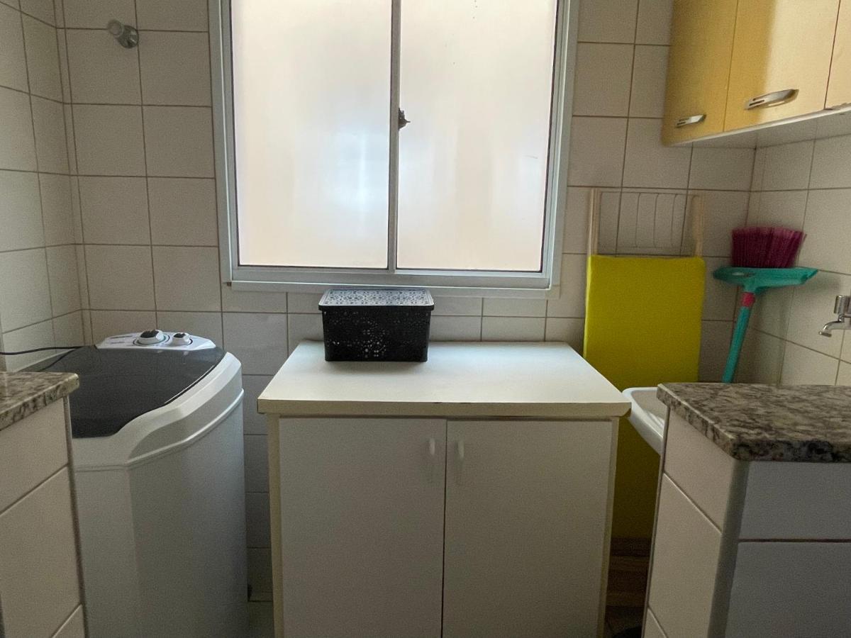 Apartment Apto Prox. Ribeirao Shop. E Unip *