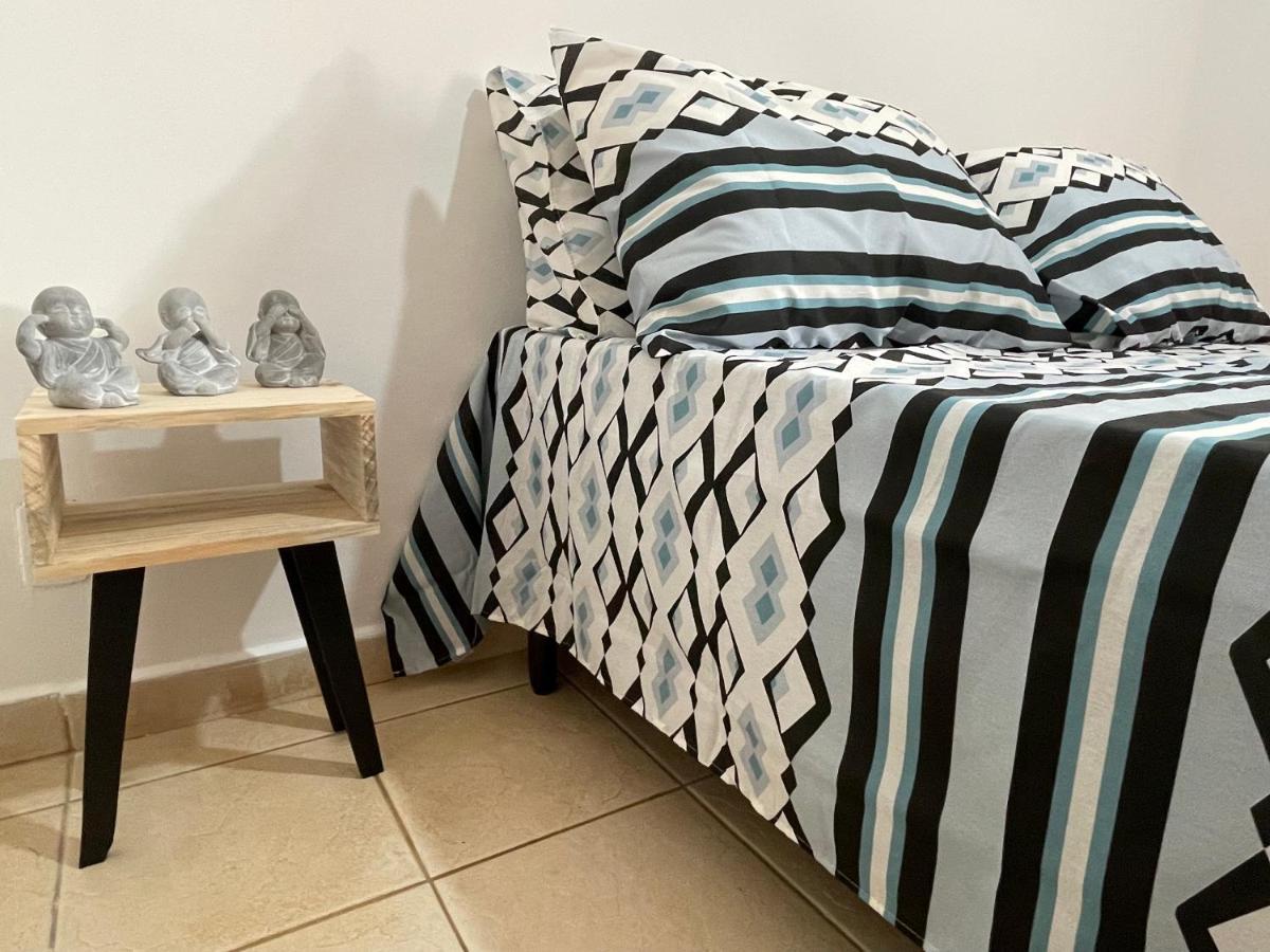 Apartment Apto Prox. Ribeirao Shop. E Unip *