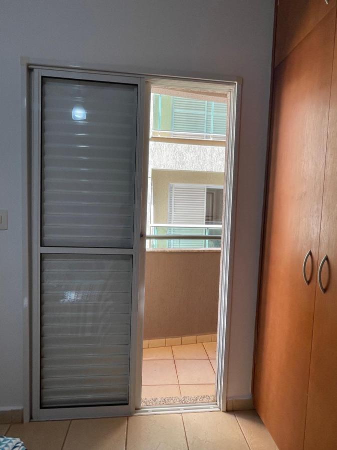 Apartment Apto Prox. Ribeirao Shop. E Unip