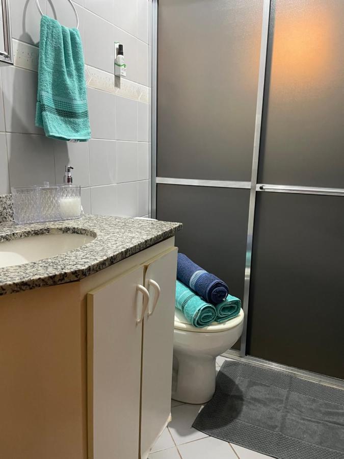 Apto Prox. Ribeirao Shop. E Unip Apartment *