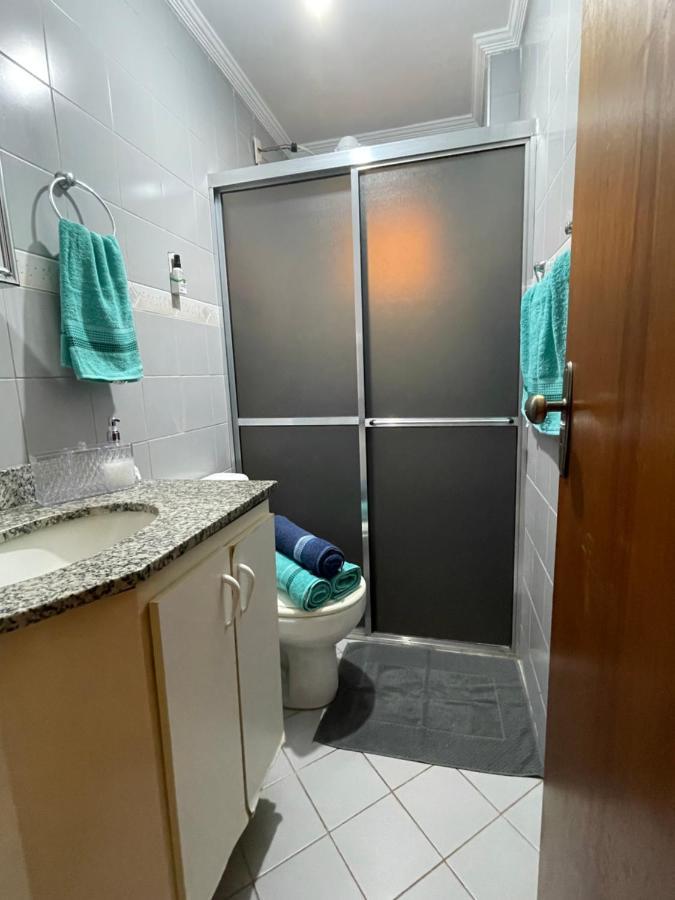 Apto Prox. Ribeirao Shop. E Unip * Ribeirão Preto